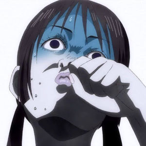 Meet your Posher, Sniff